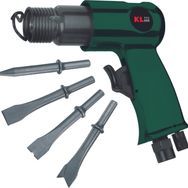 Kl Pro KLHA0101RK Profesyonel Çekiç Makinesi Havalı Keski