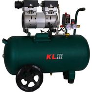 Kl Pro KLK50S 8 Bar 50 lt Sessiz Kompresör