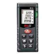 KL PRO KLLZM50 50 mt Profesyonel Lazer Metre - Lazer Mesafe Ölçer