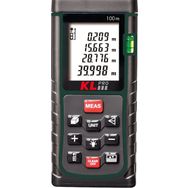 KL PRO KLLZM80 80 m Profesyonel Lazermetre