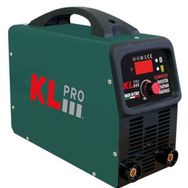 KL Pro KLMMA220 220A Anti-Stick Inverter Kaynak Makinası
