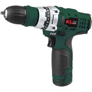 KL Pro KLNM1020 10.8V 2 Ah Li-ion Şarjlı Darbesiz Vidalama