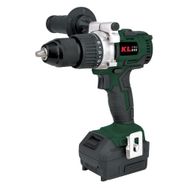 Kl Pro Klnm18b-50 18volt/5,0ah Li-ion Çift Akülü Kömürsüz Profesyonel Vidalama