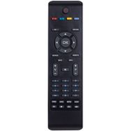 KL Turn Vestel Return Tuşlu Lcd-Led TV Kumandası