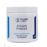 Klaire 150 gr Labs Btagen Powder