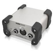 Klark Teknik DI 10A Pil Phantom Destekli Midas Trafolu Aktif DI Box