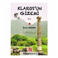 Klaros'un Gizemi - Sevin Sezgin