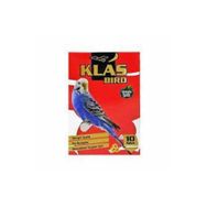 Klas Bird 10'lu Ballı Muhabbet Kuşu Krakeri