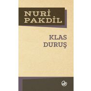 Klas Duruş - Nuri Pakdil