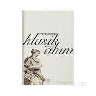 KLASIK AKIM - ERDOĞAN ALKAN
