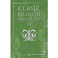 Klasik Filoloji Seminerleri 3 - Kolektif