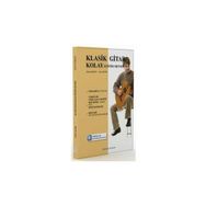 Klasik Gitar Kolay Eğitim Metodu - Bülent İşbilen Güray Demir