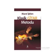 KLASIK GITAR METODU - MURAT İŞBILEN