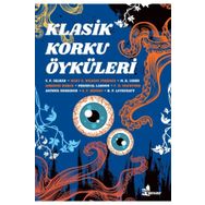 Klasik Korku Öyküleri - Kolektif