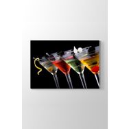 Klasik Martini Tablosu