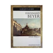 Klasik Metodlar Beyer OP 101 - Ferdinand Beyer