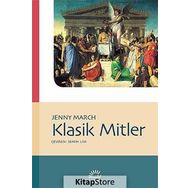 Klasik Mitler - Jenny March