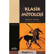 Klasik Mitoloji - Barry B. Powell