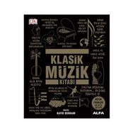 Klasik Müzik Kitabı - Katie Derham