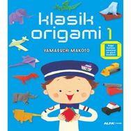 Klasik Origami 1 - Yamaguchi Makoto