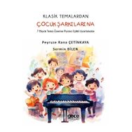 Klasik Temalardan Çocuk Şarkılarına Gece Kitaplığı