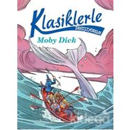 Klasiklerle Tanışıyorum - Moby Dick - Kollektif