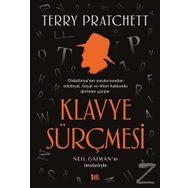 Klavye Sürçmesi - Terry Pratchett