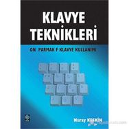 Klavye Teknikleri - Nuray Keskin