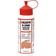 Klebth D-3400 D3 D4 500 gr Ahşap ve İskelet Tutkalı