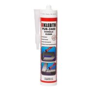 Klebth PUR-2400 300 ml Şeffaf Güçlü Yapıştırıcı