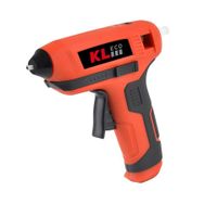 Kleco KE36SMT 3.6 Volt Eco Turuncu Şarjlı Silikon Tabancası