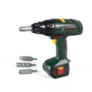 Klein Toys Bosch Şarjlı El Matkap Oyuncak