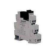 Klemsan 272544 2 C/O 24 V DC KPR-SWE-24VDC-2C PLC Röle