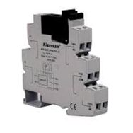 Klemsan 272544 2 C/O 24 V DC KPR-SWE-24VDC-2C PLC Röle