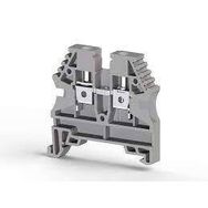 Klemsan 304130RP AVK 4 mm Gri Vidalı Klemens