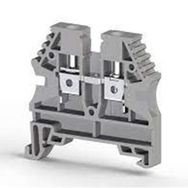Klemsan 304130RP AVK 4 mm Gri Vidalı Klemens