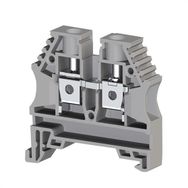 Klemsan 304140 PA Gri AVK 4 4 mm² Geçiş Klemensi