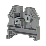 Klemsan 304140RP AVK 6 mm Gri Vidalı Klemens