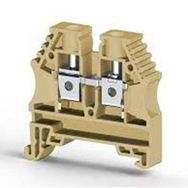 Klemsan 304149RP Bej Vidalı AVK 6 mm Klemens
