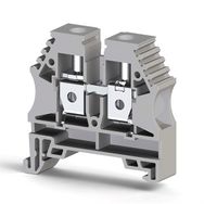 Klemsan 304150 PA Gri AVK 10 10 mm² Geçiş Klemensi