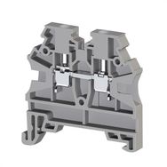 Klemsan 304200 Gri Vidalı AVK 2.5 RD 2.5 mm Klemens