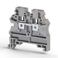 Klemsan 304210 AVK 4 RD 4 mm Gri Vidalı Klemens