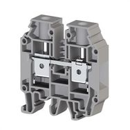 Klemsan 304240 PA AVK 16 RD Gri 16 mm² Geçiş Klemensi