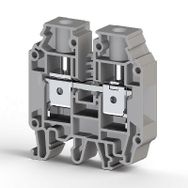 Klemsan 304290 AVK 25 RD Gri Klemens