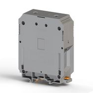 Klemsan 304360 AVK 240 Gri 240 mm Vidalı Klemens