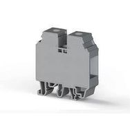 Klemsan 304580 AVK 35 RDS 35 mm Vidalı Gri Klemens