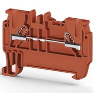 Klemsan 307014 PYK 1.5M Kırmızı Yaylı 1.5 mm Klemens