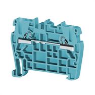 Klemsan 307101 PA PYK 2.5 Mavi 2.5 mm² Geçiş Klemensi