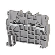 Klemsan 307109 PA PYK 2.5 Gri 2.5 mm² Geçiş Klemensi