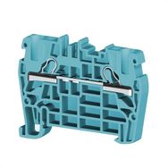 Klemsan 307111 PA PYK 2.5 Mavi 2.5 mm² Geçiş Klemensi